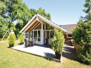 Holiday home Birkely Nysted V